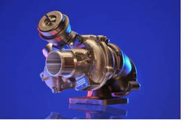 BorgWarner Supplies Turbocharging Technologies for First GDI Engine Designed by BYD Auto in China