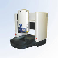 OGP to Feature High-Accuracy SmartScope® Quest(TM) Dimensional Measurement Systems at IMTS 2012