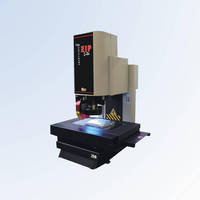 OGP to Showcase SmartScope ZIP® Dimensional Measurement Systems at IMTS 2012