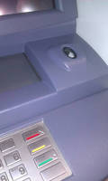 Brazilian Bank CAIXA Deploys Lumidigm Fingerprint Sensors in ATMs