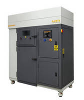Renishaw to Exhibit Additive Manufacturing and Precision Position Feedback Systems at Engineering Design Show 2012
