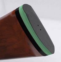 ACE SLAB Material Used by 2012 Olympic Games Gold Medal Winner in Men's Double Trap Shooting Event