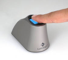 Lumidigm Showcasing Expanded Authentication Solutions at Biometric Consortium Conference