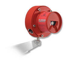 FL4000H Flame Detector Obtains EN 54-10 Certification