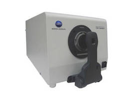 Konica Minolta Sensing Launches New CM-3600A/3610A Benchtop Spectrophotometer to Brazilian Market