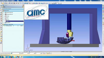 WorkNC Helps Ensure Machining Optimization and Reliability at Atlantic Modelage Composite