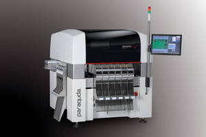 Essemtec to Exhibit Flexible Swiss-Made Solutions at SMTAI 2012