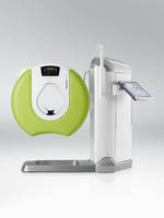 Planmed Verity® Extremity Scanner Receives the WIPO DESIGN AWARD 2012