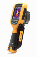 New Fluke Ti105 and TiR105 Thermal Imagers Deliver Extraordinary Performance from an Everyday Imager