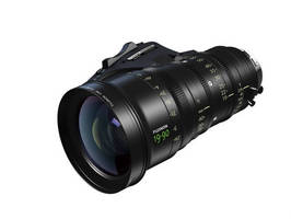 Fujifilm Optical Devices Division to Show New Pl 19-90 Cabrio and Ha19x7.4BERM/BERD Premier Lenses at CCW