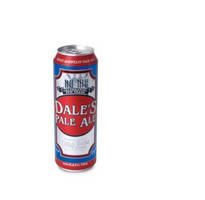 Ball Corporation Provides 'Royal' Package to Oskar Blues Brewery to Mark Tenth Anniversary of Canned Craft Beer