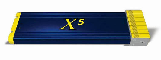 Propelec to Debut KIC's X5 Profiler at Matelec in Spain