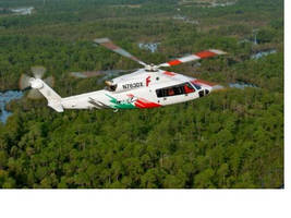 FAA Approves Type Certification for S-76D(TM) Helicopter