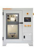 Renishaw to Highlight Its Wide Range of Metrology and Manufacturing Systems at EUROMOLD 2012