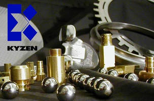 Kyzen to Exhibit Products for Every Metal Cleaning Process at the Southeast Design-2-Part