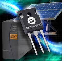 ON Semiconductor Expands Its Extensive Portfolio of High Performance Industrial IC Offerings