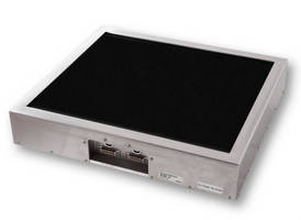 Teledyne DALSA Showcases Industries Largest CMOS Dynamic Flat X-Ray Detector at RSNA 2012