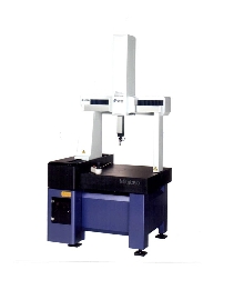 Coordinate Measuring Machine comes with full suite of software.