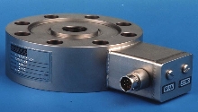 Load Cell offers ranges to 20,000 lbs.