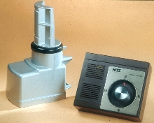 antenna rotator number of ball blearings