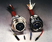 Lead Assemblies handle high voltages.