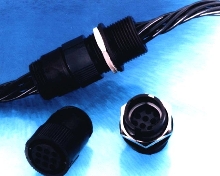 Plastic Connectors offer up to 500 mating cycles.