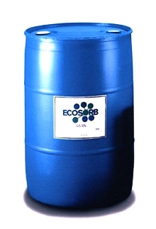 Organic Odor Neutralizer eliminates commercial/industrial odors.