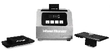 Infrared Analyzers are filter based.