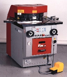 Metalworking Machines offer multiple functions.