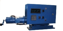 Rotary Actuators offer continuous modulating duty.