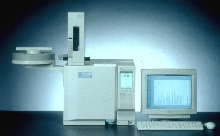 Gas Chromatograph reduces analysis time.