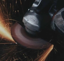 Bonded Abrasives suit rough grinding applications.