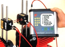 Shaft Alignment System covers all alignment contingencies.