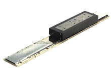 Linear Motors have environmentally protected design.