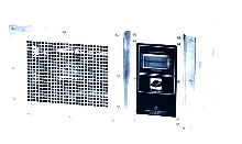 Grounding Package monitors current through neutral conductor.