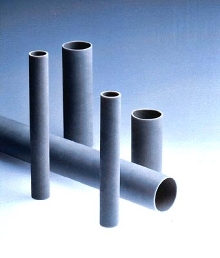 Composite Cylinder Tubing offers low coefficient of friction.