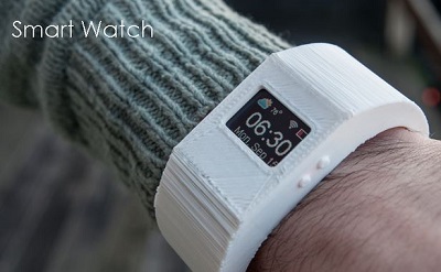 tiny watch