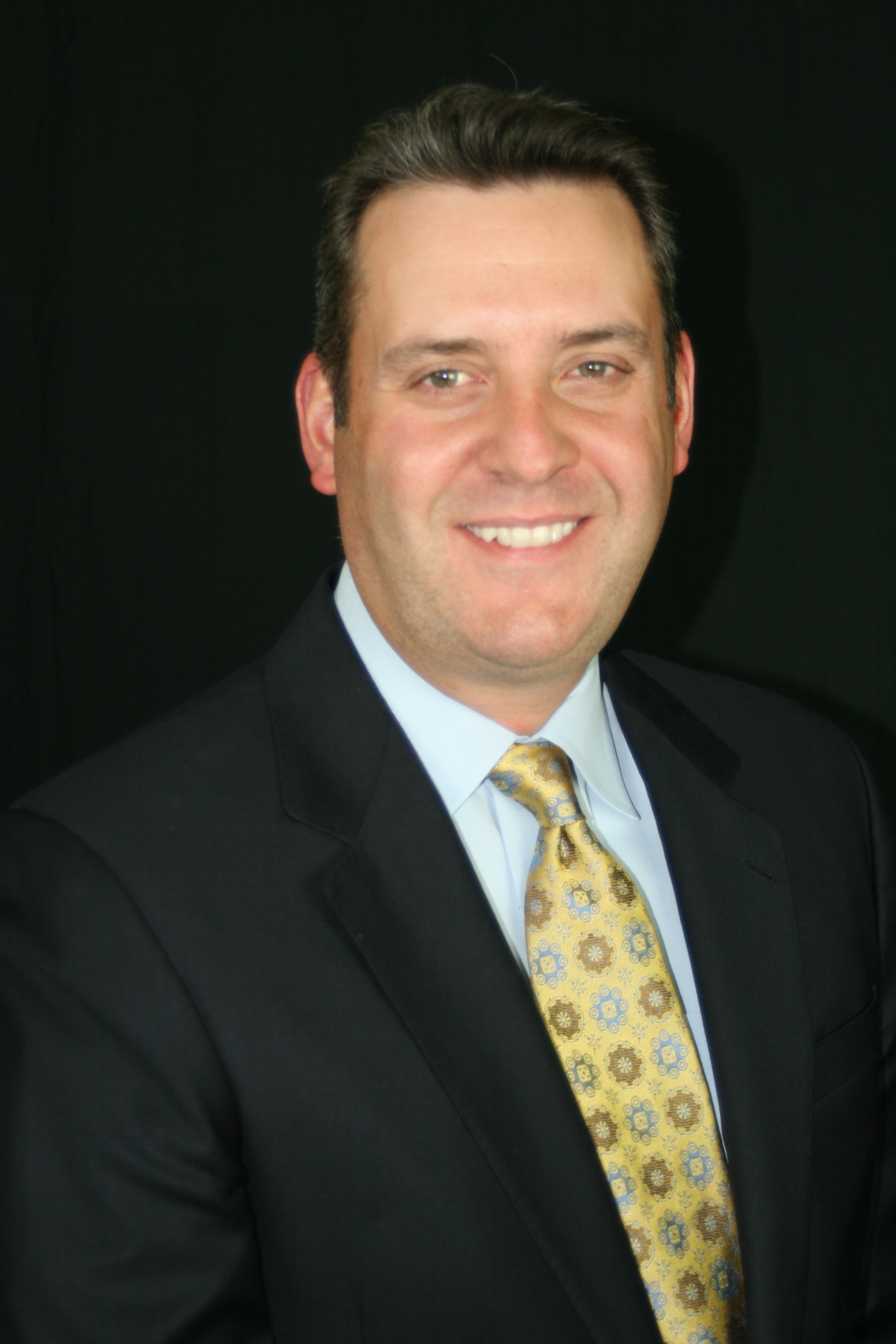 Rick Grant