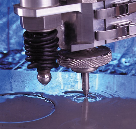 Flow International WATERJETPIC1