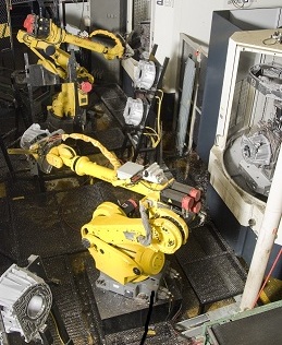 The use of automation and other productivity-enhancing technologies are among the keys to achieving world-class manufacturing status in the Tooling U-SME study.