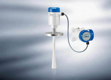 Contactless Radar Level Measurement Is Growing