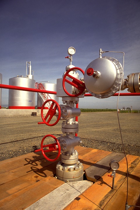 Oerlikon Metco's Surface Solutions Segment formulates wear- and corrosion-resistant carbide coatings for valves.