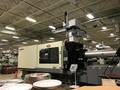 New 720-ton Injection Molding Machine Offers Fractional Range of 107 ounces